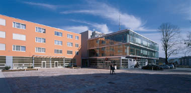 Ein Foto von Paul Ott