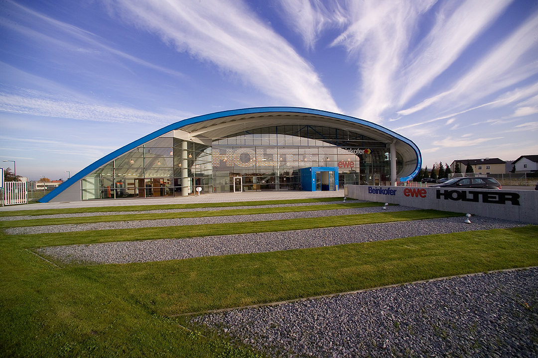 Ein Foto von Josef Pausch