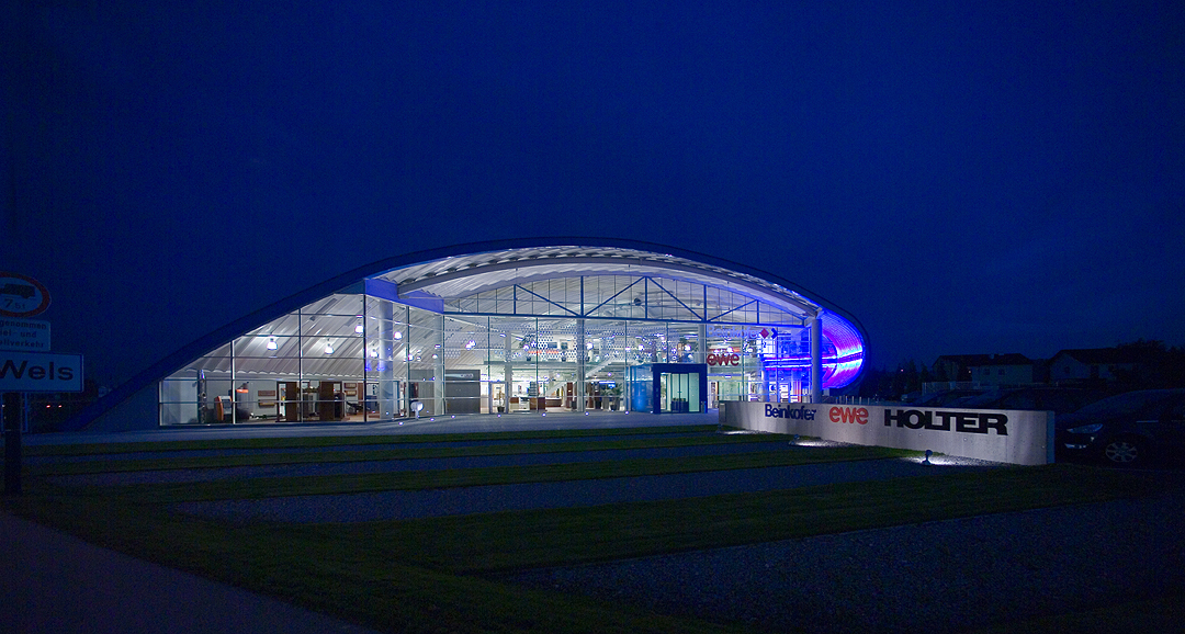 Ein Foto von Josef Pausch