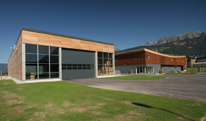 Ein Foto von Mirja Geh