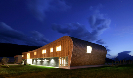 Ein Foto von Mirja Geh