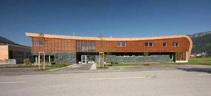 Ein Foto von Mirja Geh