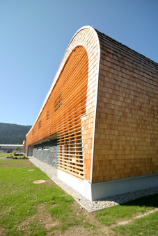 Ein Foto von Mirja Geh