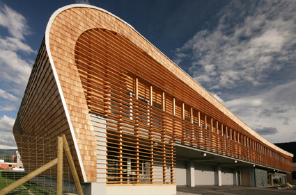 Ein Foto von Mirja Geh