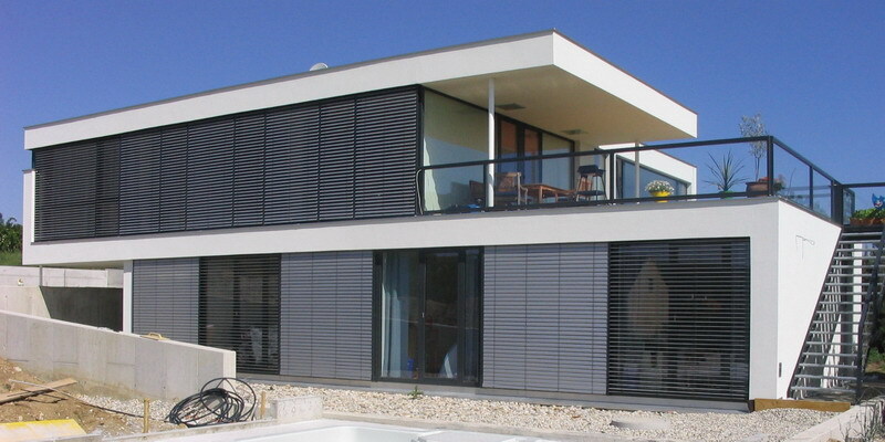 Ein Foto von Franz Schartner