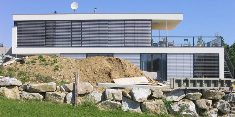 Ein Foto von Franz Schartner