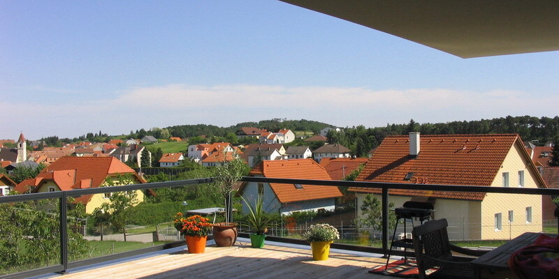 Ein Foto von Franz Schartner