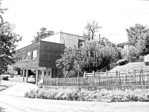 Ein Foto von Wolfgang Leiler