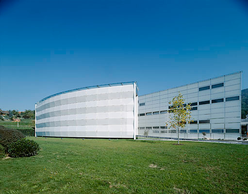 Ein Foto von Paul Ott