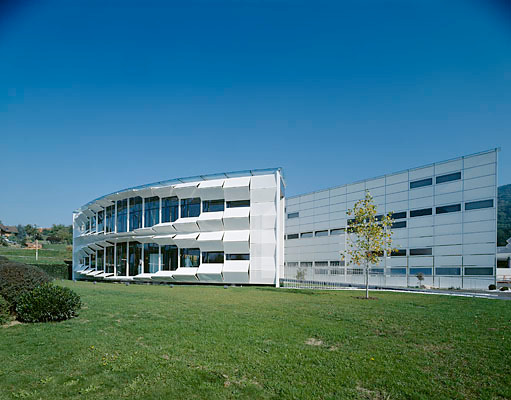 Ein Foto von Paul Ott