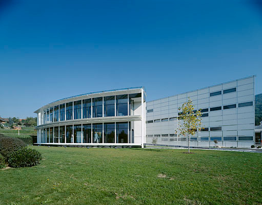 Ein Foto von Paul Ott