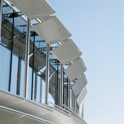 Ein Foto von Paul Ott