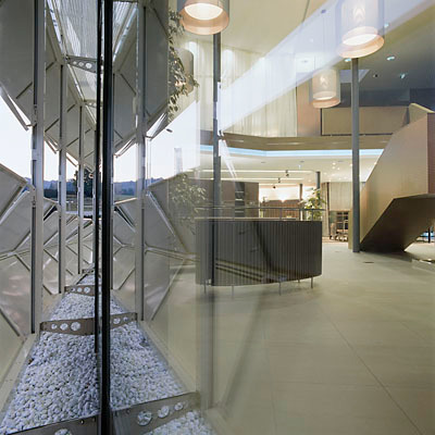 Ein Foto von Paul Ott