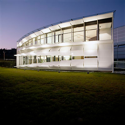 Ein Foto von Paul Ott