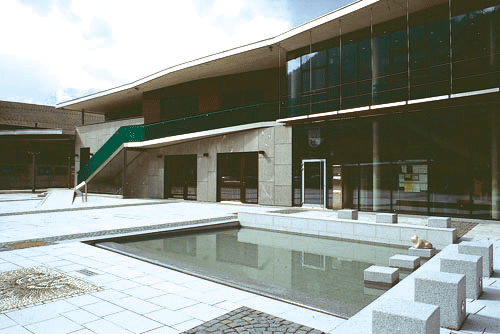 Ein Foto von HVW Architektur