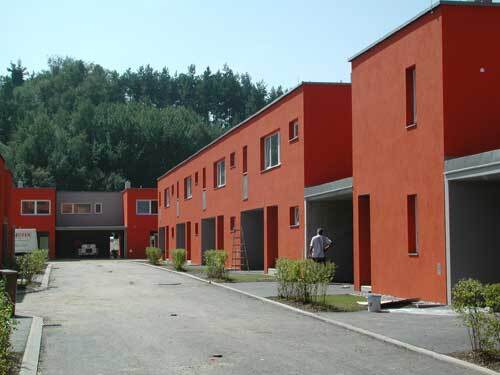 Ein Foto von Falle & Omann