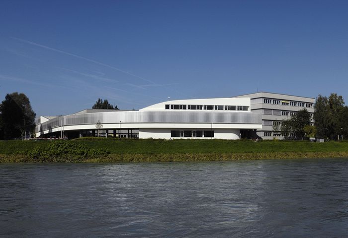 Ein Foto von Herman Seidl