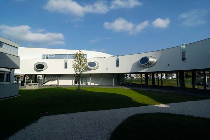 Ein Foto von Herman Seidl