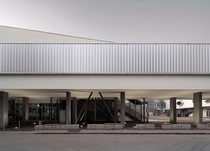 Ein Foto von Herman Seidl