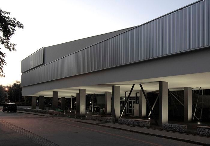 Ein Foto von Herman Seidl