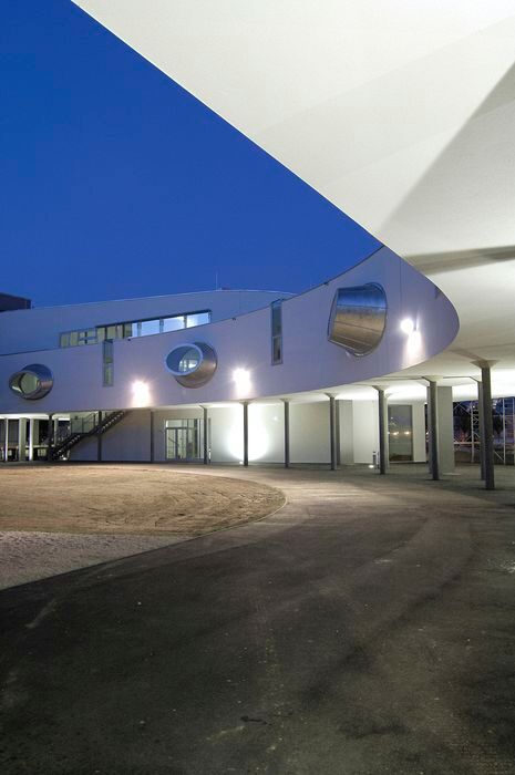 Ein Foto von Herman Seidl