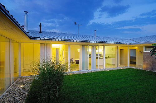 Ein Foto von Paul Safko