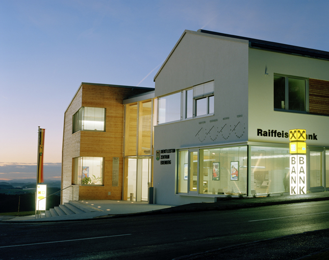 Ein Foto von Dietmar Tollerian