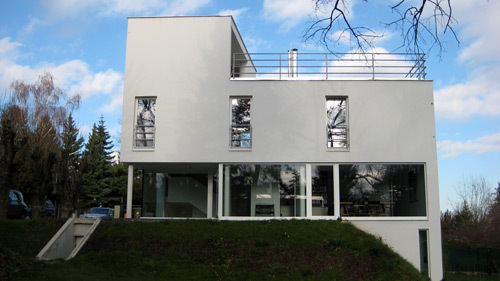 Ein Foto von Michael Gruber