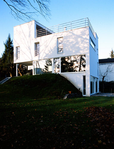 Ein Foto von Michael Gruber