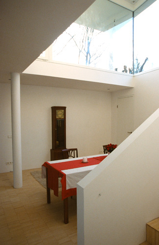 Ein Foto von Friedrich Achleitner