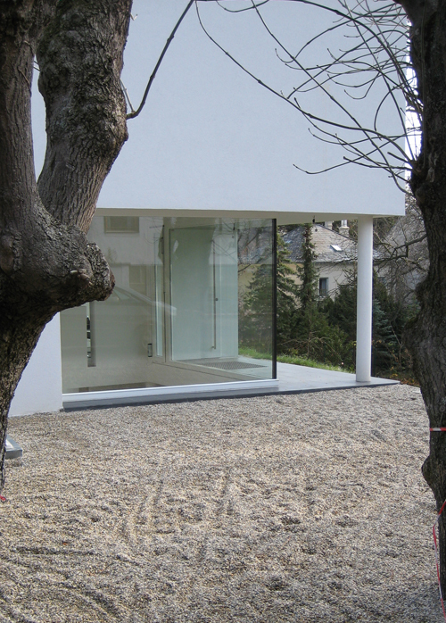 Ein Foto von Michael Gruber