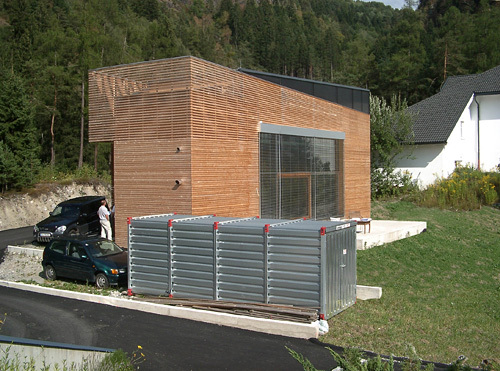 Ein Foto von Reinhard Madritsch