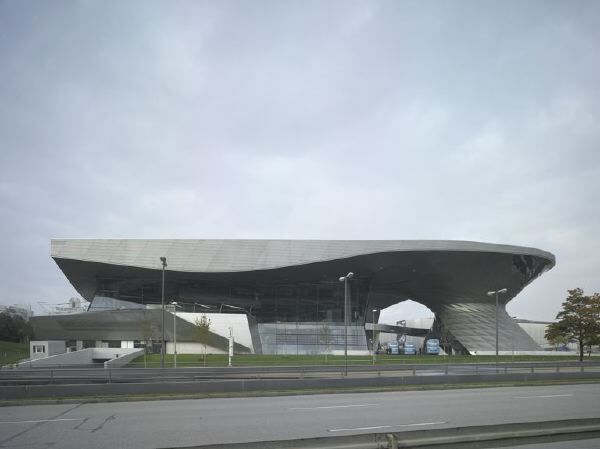 Ein Foto von Christian Richters