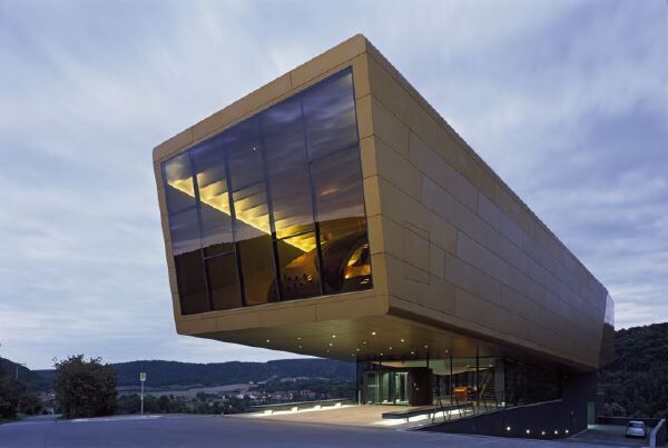 Ein Foto von Stefan Müller-Naumann