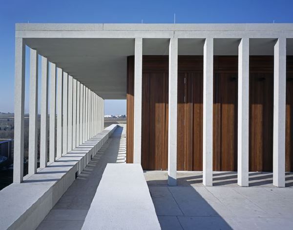 Ein Foto von Barbara Staubach