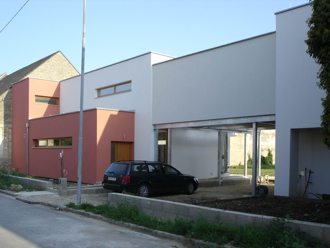 Ein Foto von Atelier Wienzeile