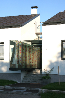 Ein Foto von Marianne Greber