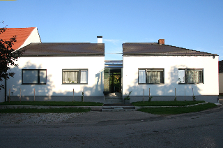 Ein Foto von Marianne Greber