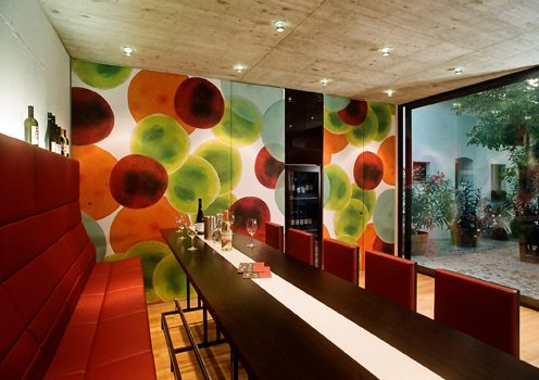 Ein Foto von Marianne Greber