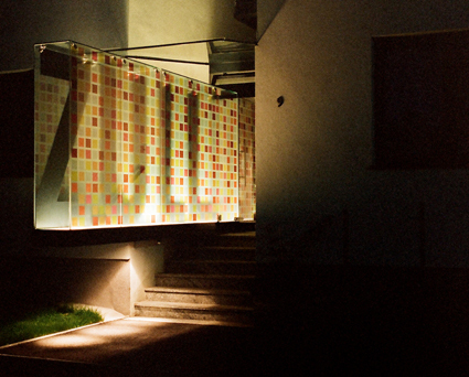 Ein Foto von Marianne Greber