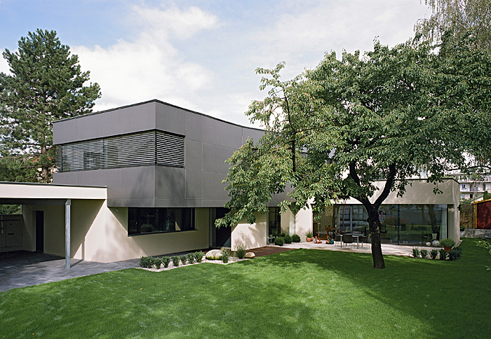 Ein Foto von Andreas Buchberger