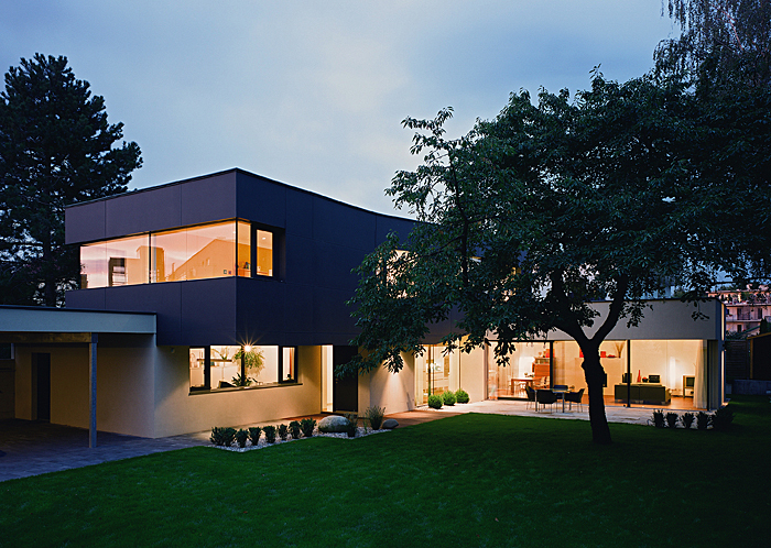 Ein Foto von Andreas Buchberger