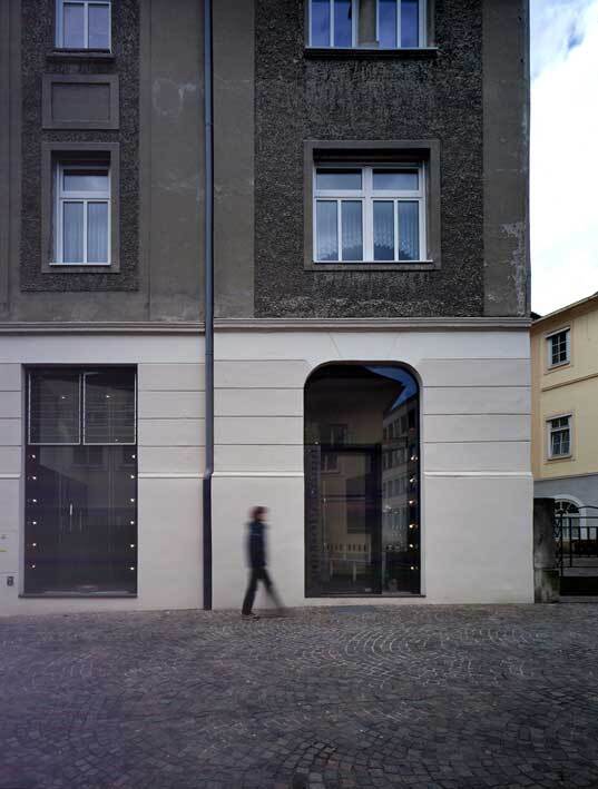 Ein Foto von Margherita Spiluttini