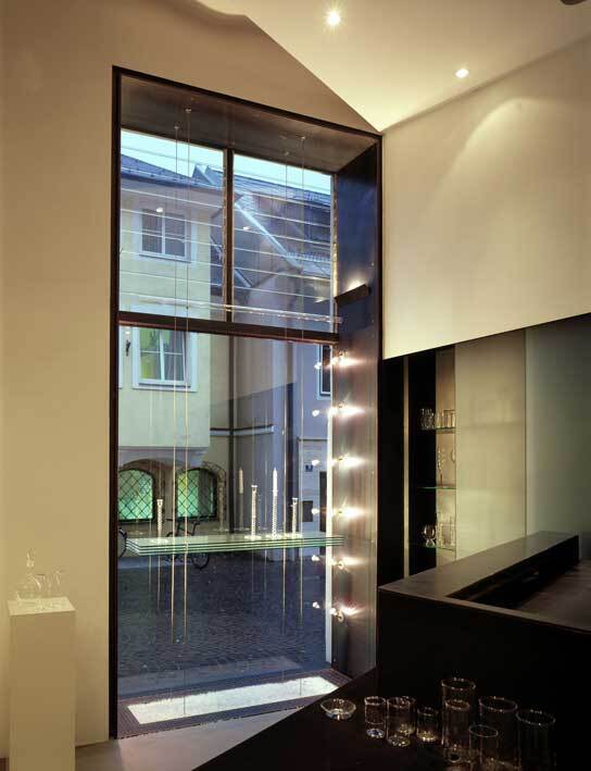 Ein Foto von Margherita Spiluttini