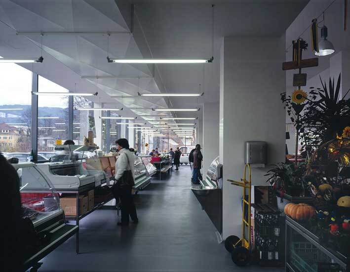 Ein Foto von Margherita Spiluttini