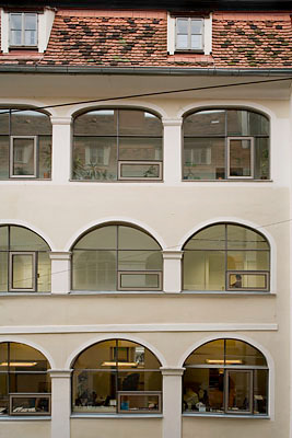 Ein Foto von Paul Ott