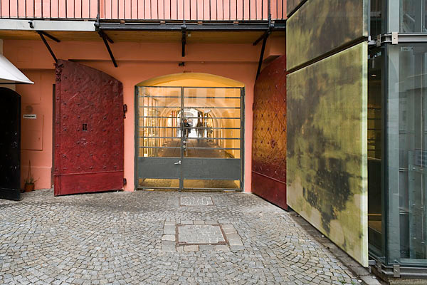 Ein Foto von Paul Ott