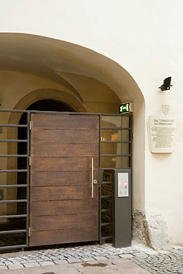 Ein Foto von Paul Ott