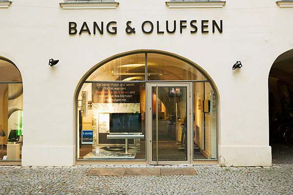 Ein Foto von Paul Ott