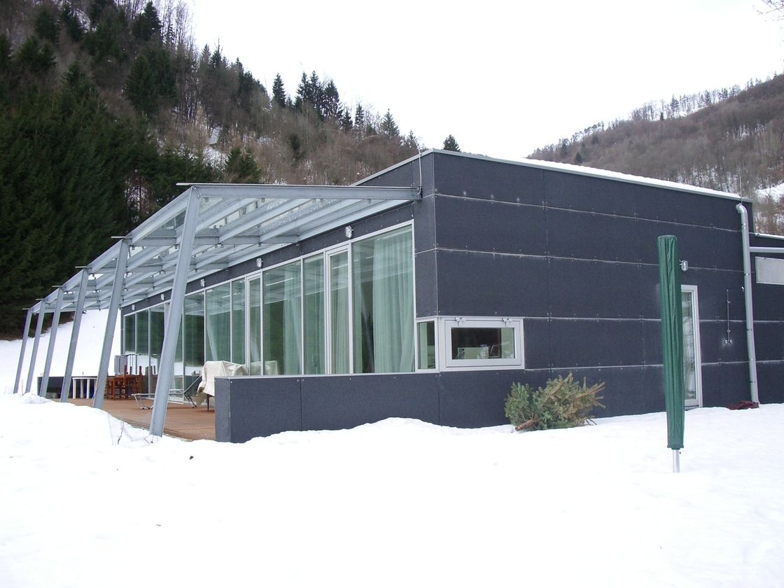 Ein Foto von gup architekten